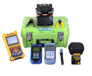 KIT DI ATTREZZI FTTH