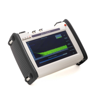 T-OT760-SM32 Singlemode-Multimode-OTDR 