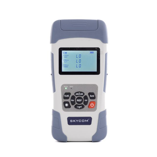 SKYCOM TPON370 PON-Leistungsmesser
