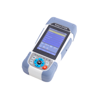 Multifunktions-Smart-OTDR SKYCOM TOT520 