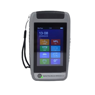 OTDR monomode portable TOT510 