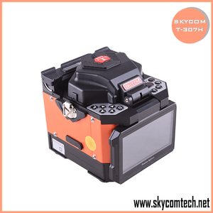 M&aacute;y h&agrave;n quang FTTH T-307H