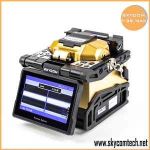 SKYCOM T-3S MAX Omurga F&uuml;zyon Birleştirici